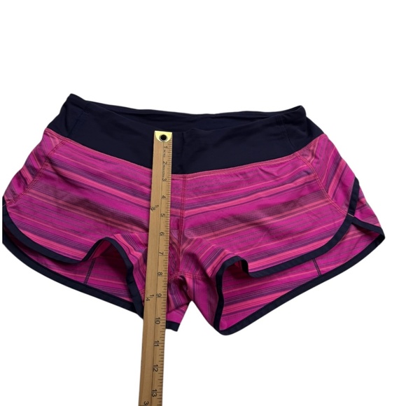 Lululemon Run Sun Sprinter Short - Picture 8 of 12